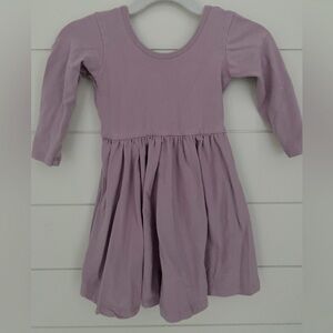 Alice + Ames  Ballet Twirl Dress Size 3T
